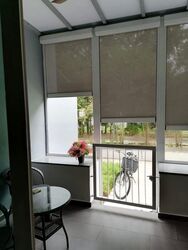 1 Canberra (D27), Condominium #473475881